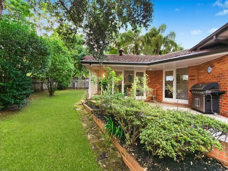 Fourth view of Homely house listing, 86 The Chase Rd, Turramurra NSW 2074