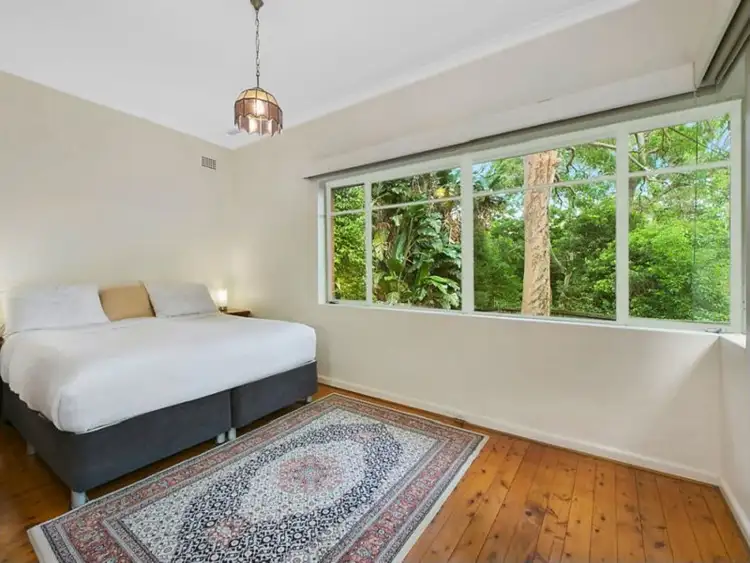 Fifth view of Homely house listing, 86 The Chase Rd, Turramurra NSW 2074