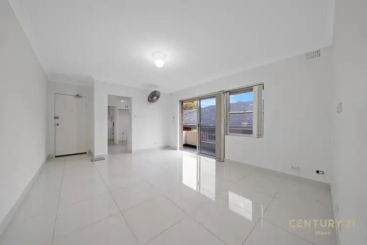 Third view of Homely unit listing, 5/64 Denman Avenue, Wiley Park NSW 2195