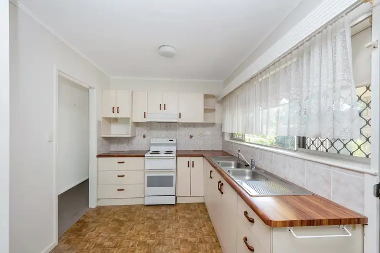 Third view of Homely house listing, 6 Gillmer Street, Heatley QLD 4814