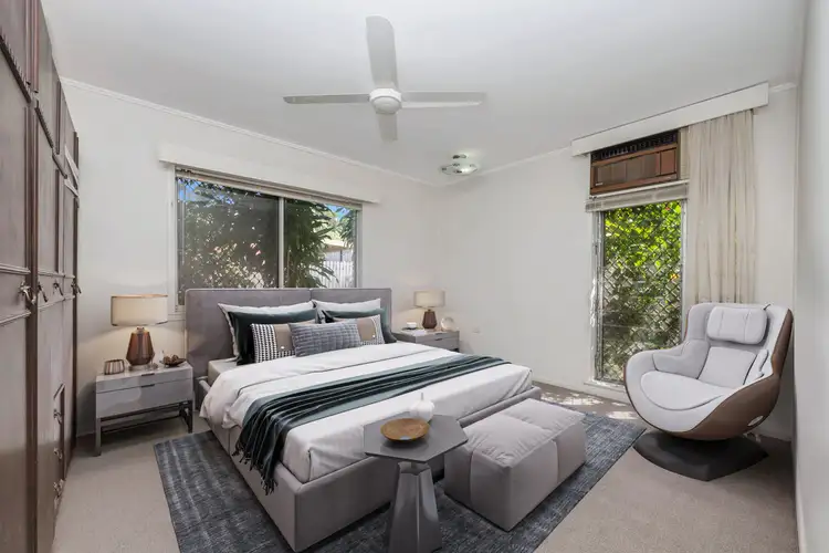 Fourth view of Homely house listing, 6 Gillmer Street, Heatley QLD 4814