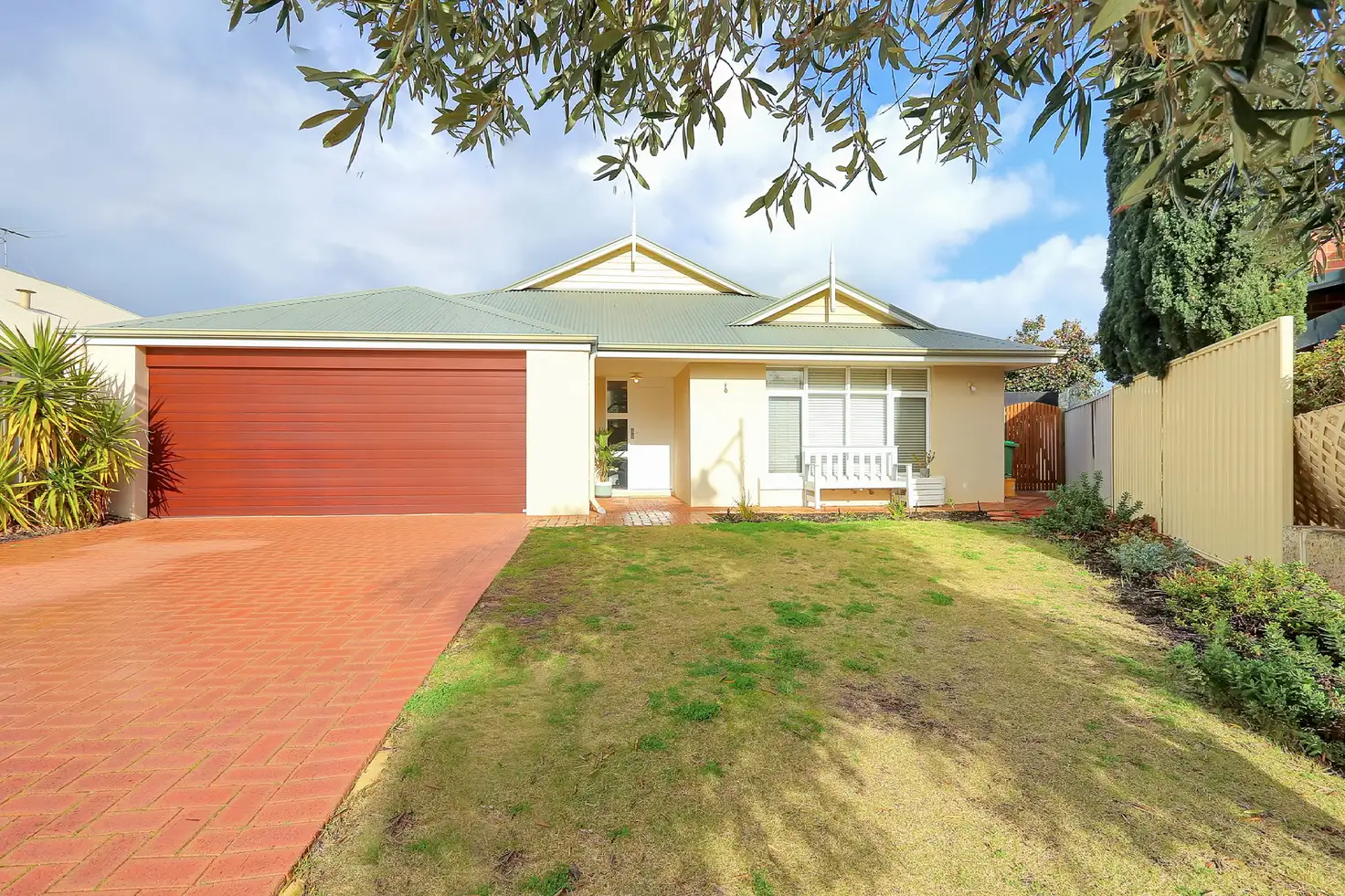 Main view of Homely house listing, 32 Amity Circuit, Shoalwater WA 6169