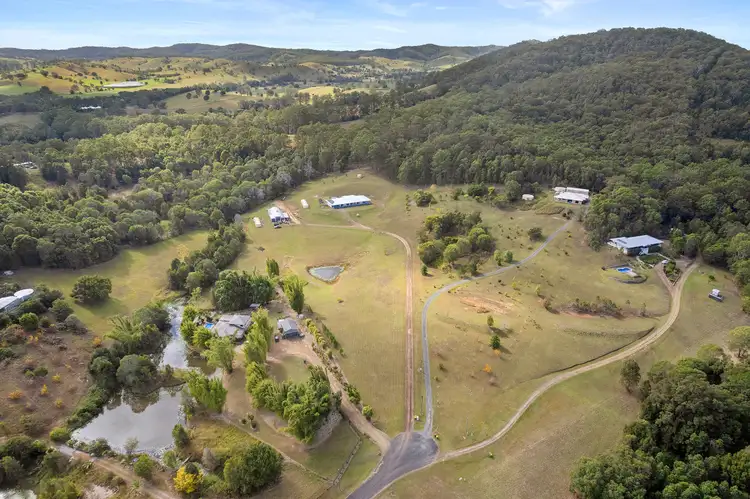Fourth view of Homely rural property listing, 77 Andrew Brown Drive, East Deep Creek QLD 4570