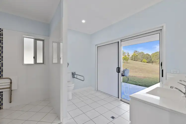 Fifth view of Homely rural property listing, 77 Andrew Brown Drive, East Deep Creek QLD 4570