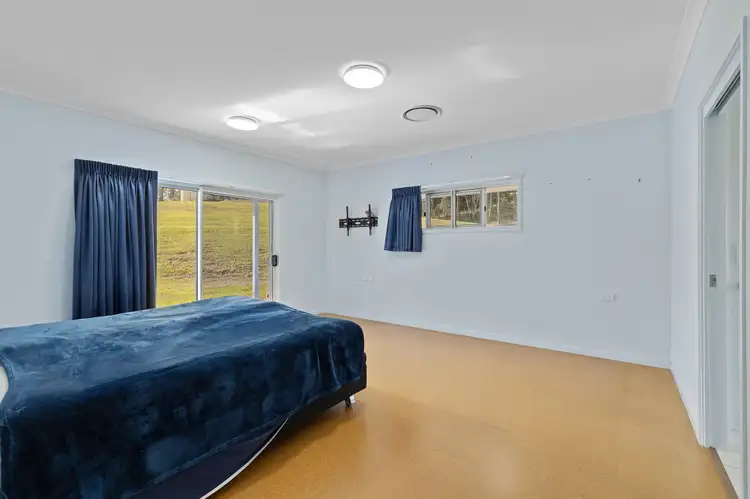 Seventh view of Homely rural property listing, 77 Andrew Brown Drive, East Deep Creek QLD 4570