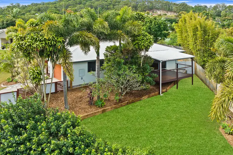 Third view of Homely house listing, 9 Killarney Crescent, Nambour QLD 4560