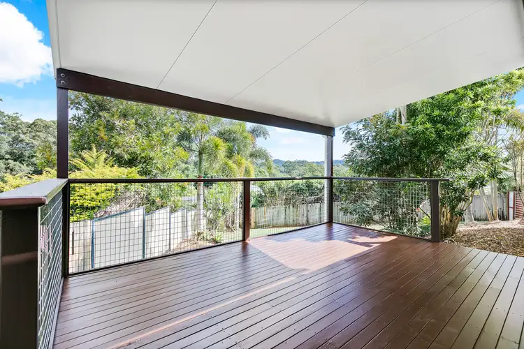 Fifth view of Homely house listing, 9 Killarney Crescent, Nambour QLD 4560