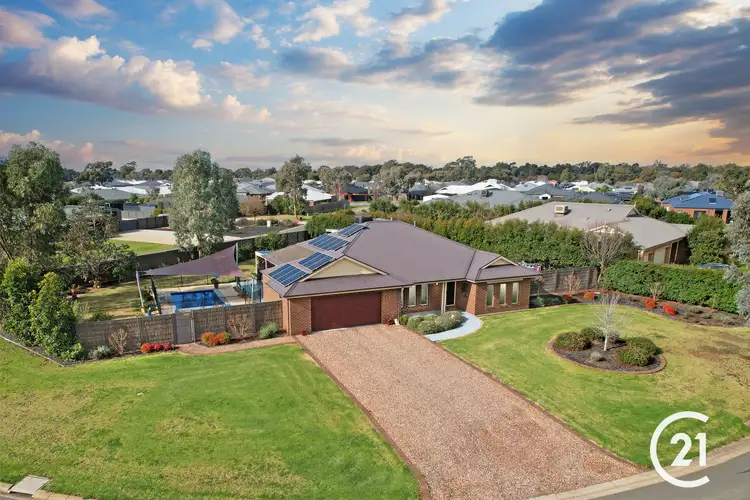 1 Burgundy Drive, Moama NSW 2731