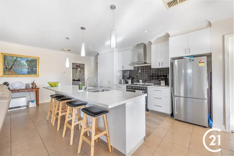Third view of Homely house listing, 1 Burgundy Drive, Moama NSW 2731