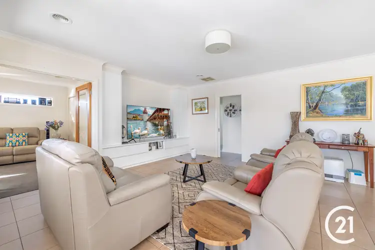 Fourth view of Homely house listing, 1 Burgundy Drive, Moama NSW 2731