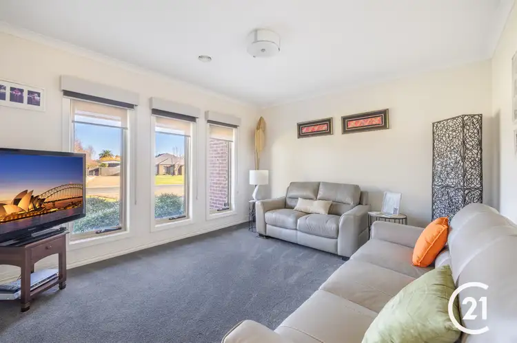 Fifth view of Homely house listing, 1 Burgundy Drive, Moama NSW 2731
