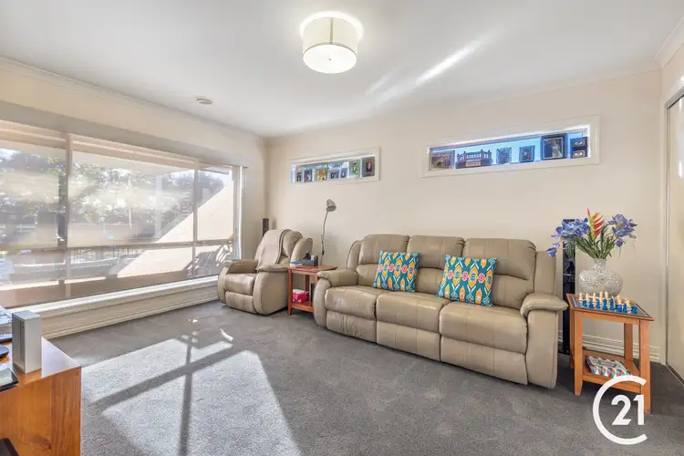 Sixth view of Homely house listing, 1 Burgundy Drive, Moama NSW 2731