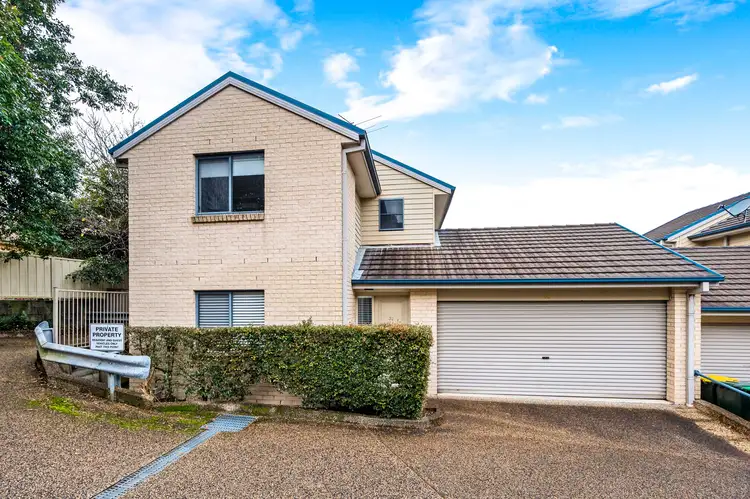 32/9 Hutton Street, Charlestown NSW 2290