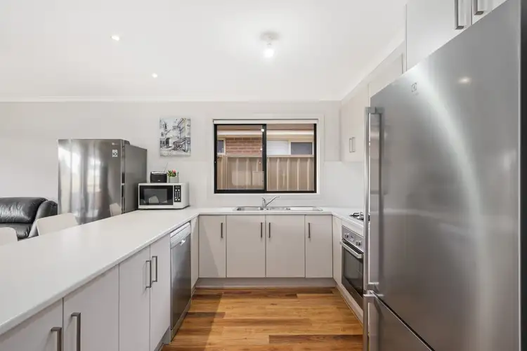 Third view of Homely house listing, 2 Tangelo Court, Direk SA 5110