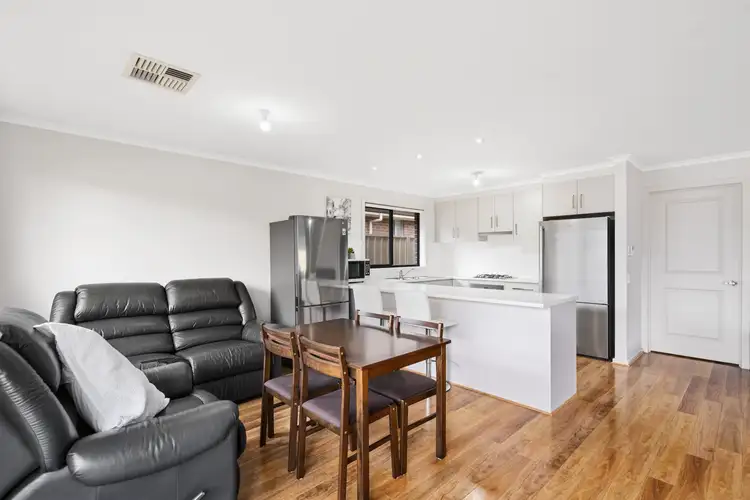 Fourth view of Homely house listing, 2 Tangelo Court, Direk SA 5110