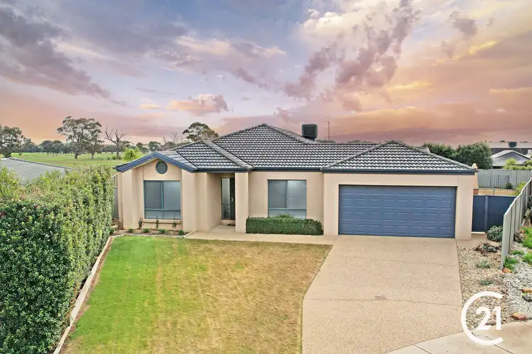 7 Wren Court, Echuca VIC 3564