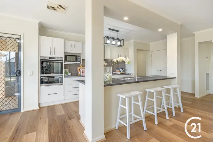 Fourth view of Homely house listing, 7 Wren Court, Echuca VIC 3564