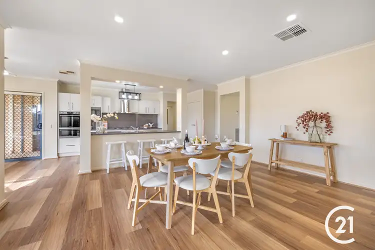Fifth view of Homely house listing, 7 Wren Court, Echuca VIC 3564