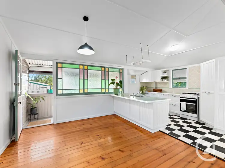 Fifth view of Homely house listing, 148 Chermside Road, Basin Pocket QLD 4305
