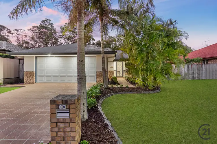 39 Mcmillan Street, Drewvale QLD 4116