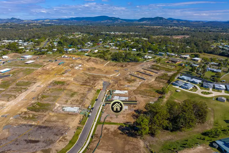Second view of Homely land listing, 36 Serenity Drive, Southside QLD 4570