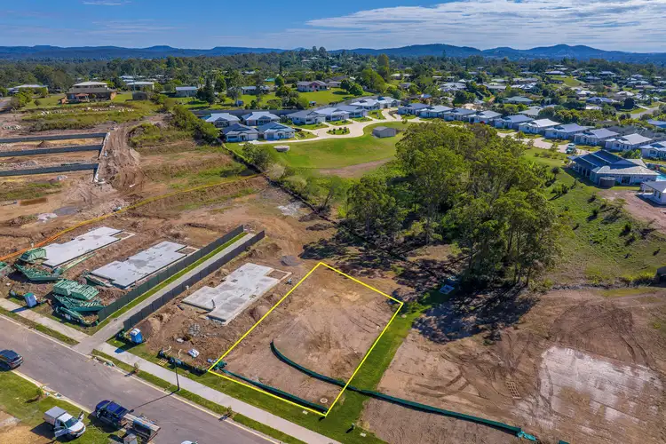 Third view of Homely land listing, 36 Serenity Drive, Southside QLD 4570