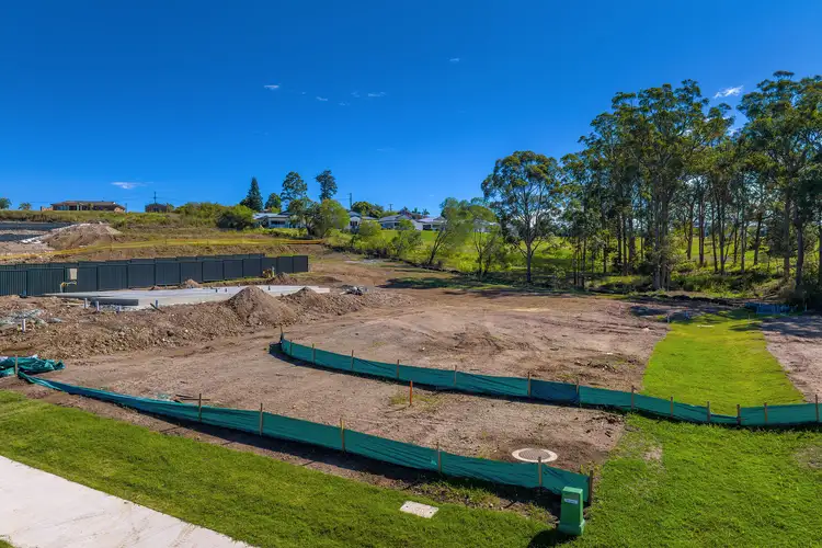 Fourth view of Homely land listing, 36 Serenity Drive, Southside QLD 4570