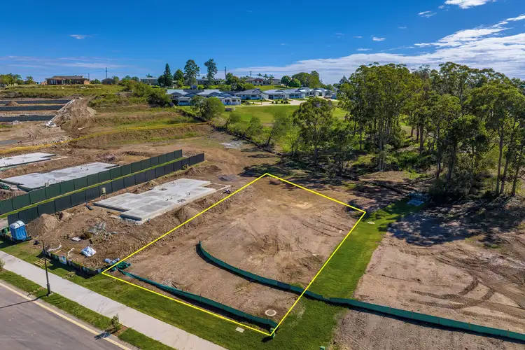 Fifth view of Homely land listing, 36 Serenity Drive, Southside QLD 4570