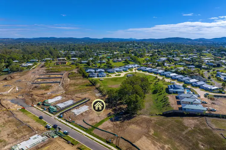 Sixth view of Homely land listing, 36 Serenity Drive, Southside QLD 4570