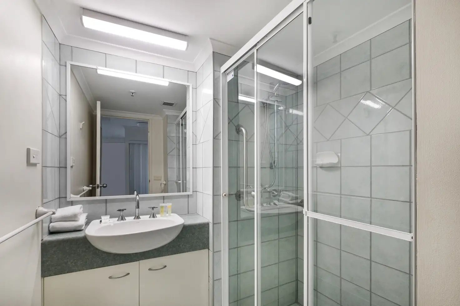 Main view of Homely unit listing, Unit 18 'Centrepoint' 30 Minchinton Street, Caloundra QLD 4551