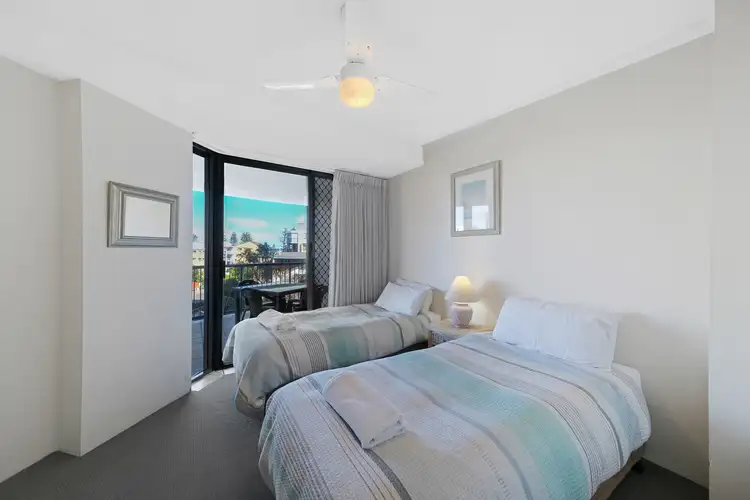 Fourth view of Homely unit listing, Unit 18 'Centrepoint' 30 Minchinton Street, Caloundra QLD 4551