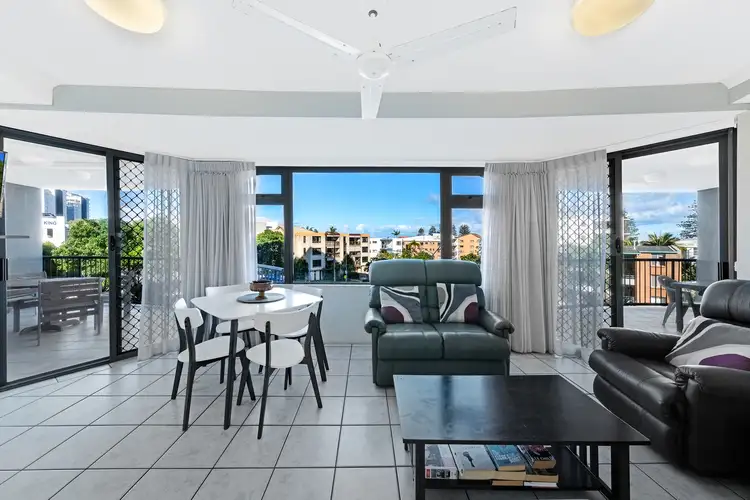 Sixth view of Homely unit listing, Unit 18 'Centrepoint' 30 Minchinton Street, Caloundra QLD 4551