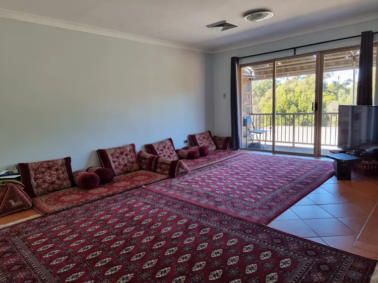 Second view of Homely unit listing, 40/2 Riverpark Drive, Liverpool NSW 2170