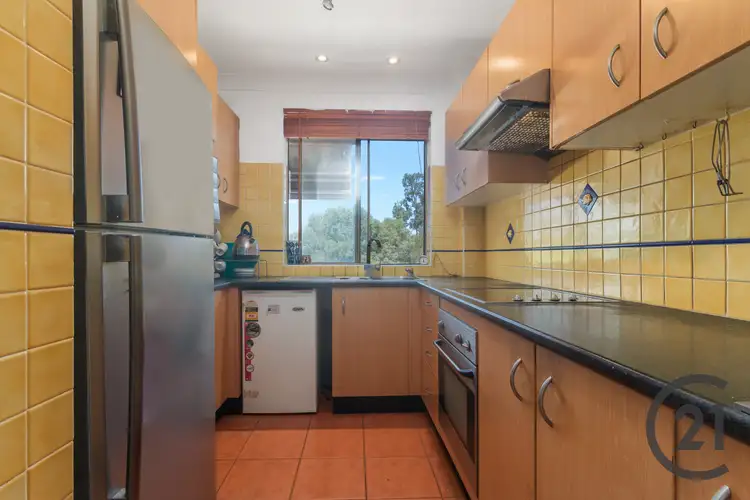 Third view of Homely unit listing, 40/2 Riverpark Drive, Liverpool NSW 2170