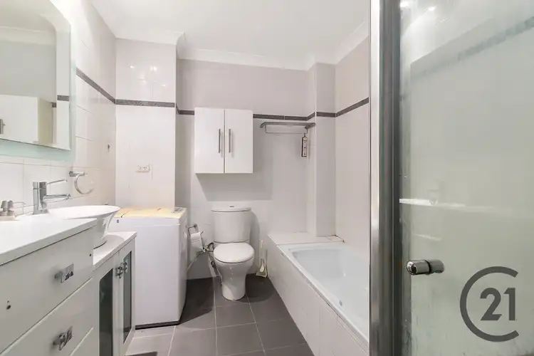 Fourth view of Homely unit listing, 40/2 Riverpark Drive, Liverpool NSW 2170
