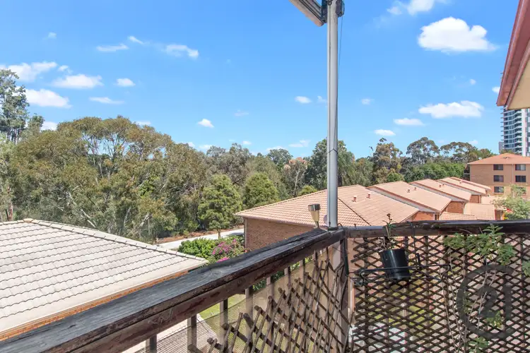 Fifth view of Homely unit listing, 40/2 Riverpark Drive, Liverpool NSW 2170