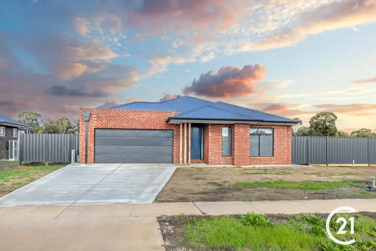 6 Wild Oat Drive, Echuca VIC 3564