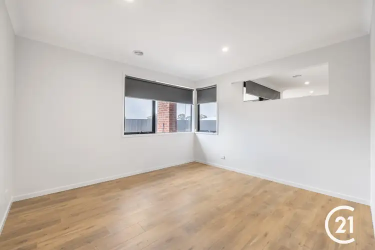 Fifth view of Homely house listing, 6 Wild Oat Drive, Echuca VIC 3564