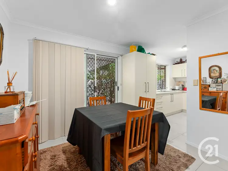 Fourth view of Homely semi-detached listing, 2/1 Broadfoot Drive, Goodna QLD 4300