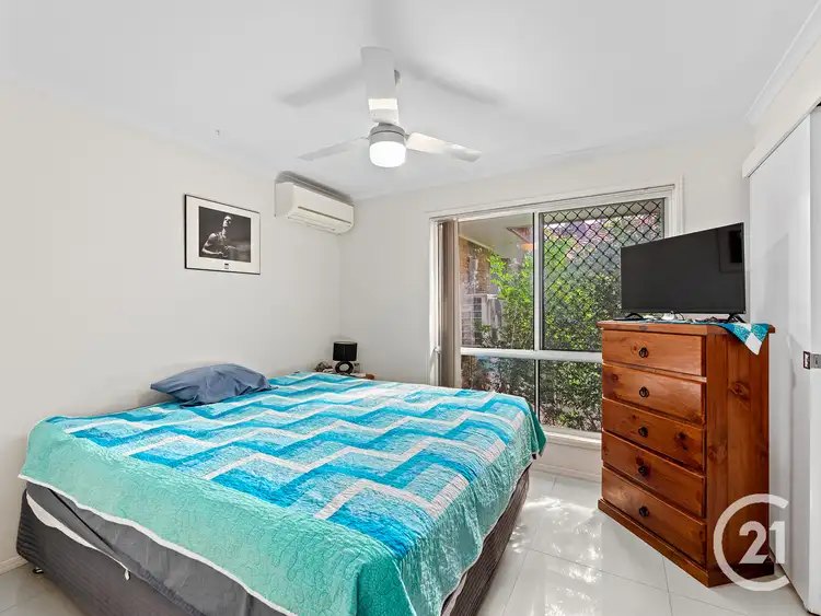 Fifth view of Homely semi-detached listing, 2/1 Broadfoot Drive, Goodna QLD 4300