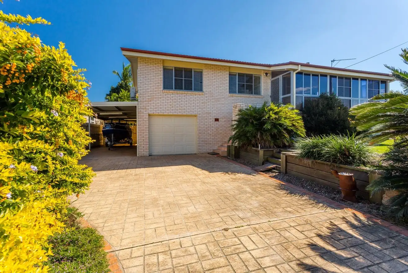 Main view of Homely house listing, 7 Dent Lane, Gympie QLD 4570