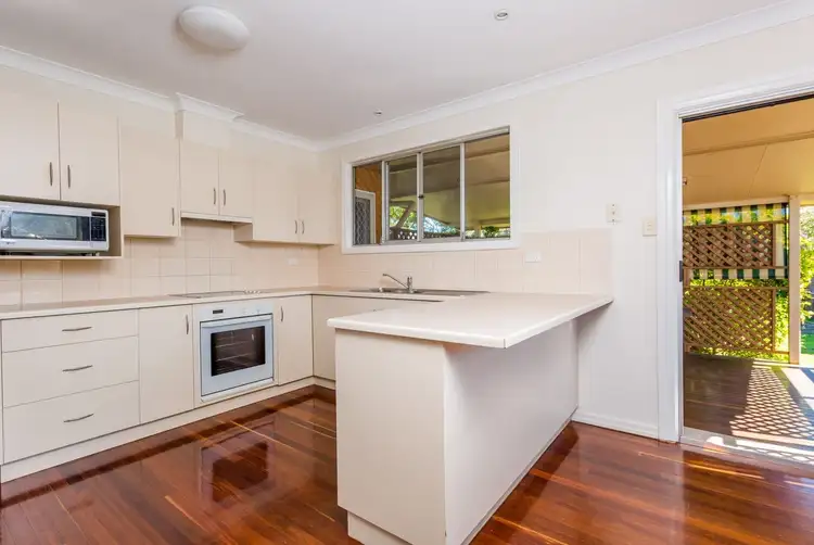Second view of Homely house listing, 7 Dent Lane, Gympie QLD 4570