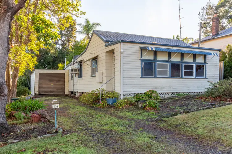 Fifth view of Homely house listing, 13 Fifth Street, Boolaroo NSW 2284