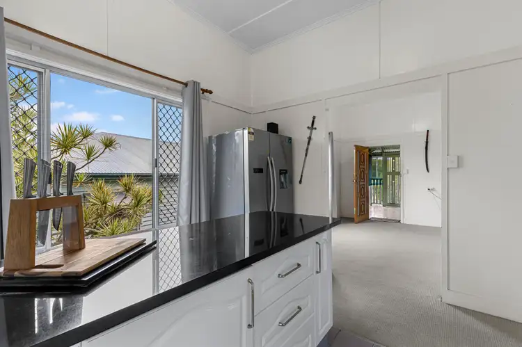 Main view of Homely house listing, 12 Stuart Street, Gympie QLD 4570