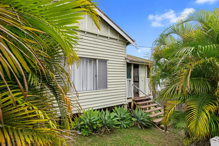 Second view of Homely house listing, 12 Stuart Street, Gympie QLD 4570