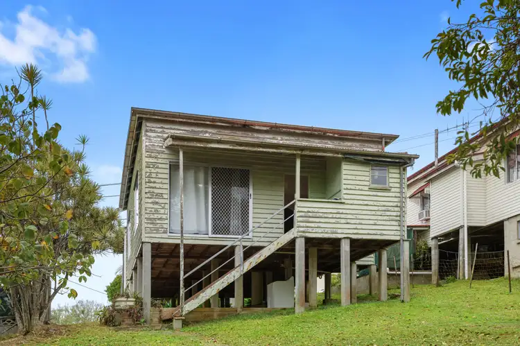 Fourth view of Homely house listing, 12 Stuart Street, Gympie QLD 4570