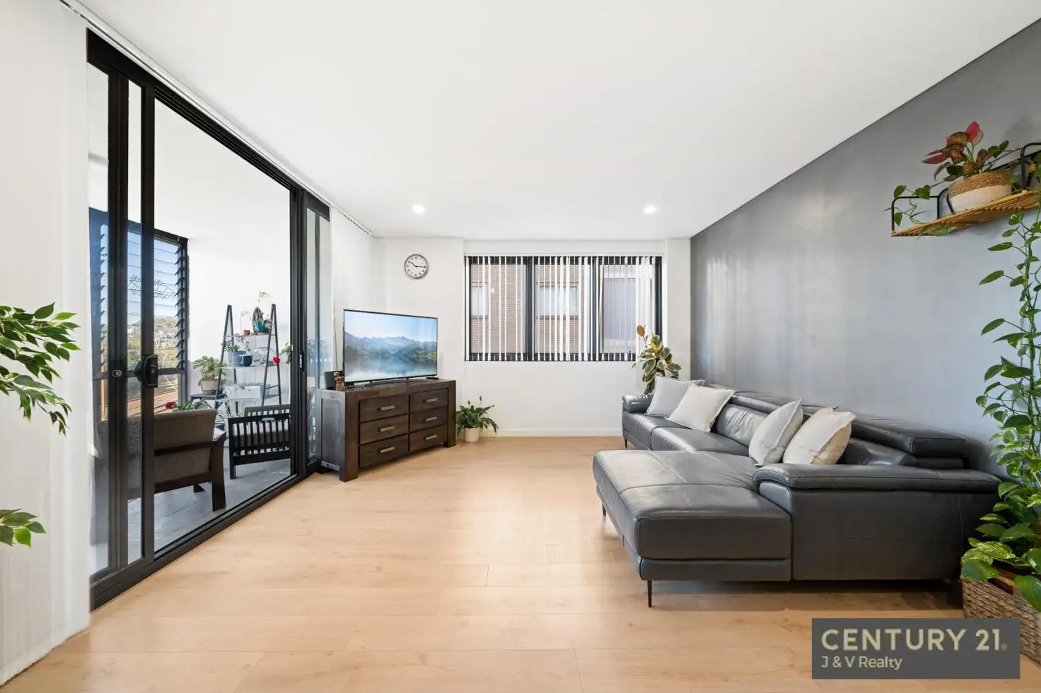 Main view of Homely apartment listing, 13/554-558 Pacific Highway, Mount Colah NSW 2079