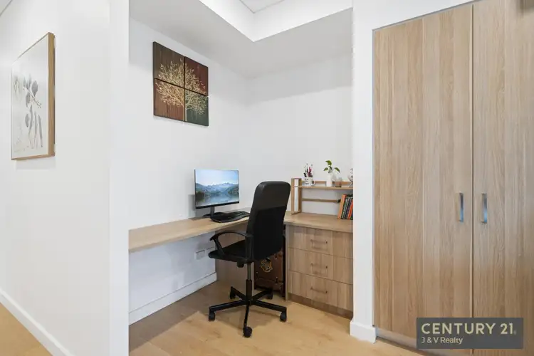 Third view of Homely apartment listing, 13/554-558 Pacific Highway, Mount Colah NSW 2079