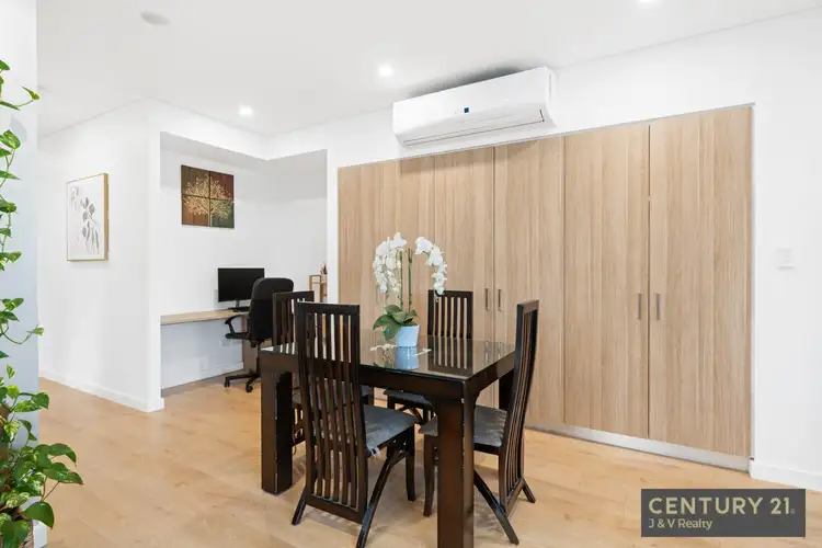 Fourth view of Homely apartment listing, 13/554-558 Pacific Highway, Mount Colah NSW 2079