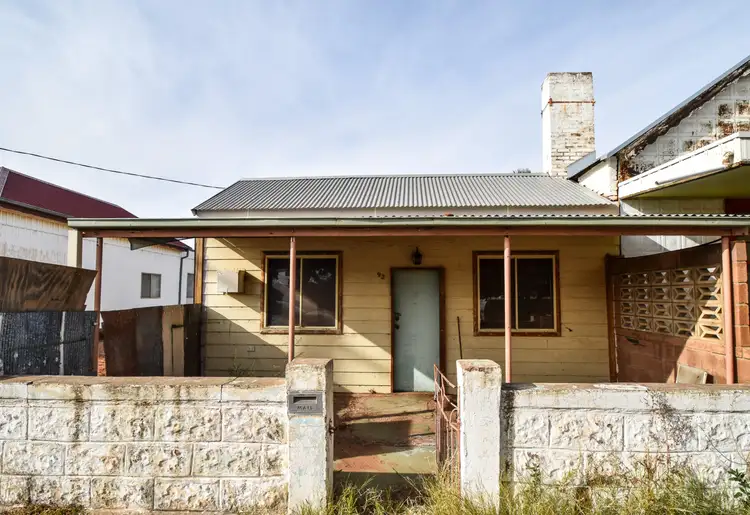 93 Blende Street, Broken Hill NSW 2880